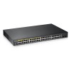 Switch Mikrotik CRS320-8P-8B-4S+RM 21p PoE (PoE+: 8; PoE++: 8; ) 600/963W Managed Gigabit/10G Switch Mikrotik CRS320-8P-8B-4S+RM 21p PoE (PoE+: 8; PoE++: 8; ) 600/963W Managed Gigabit/10G