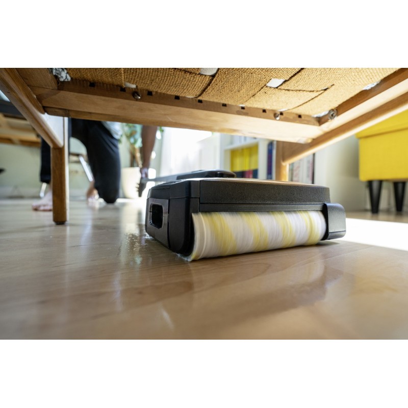 Kärcher electric mop FC 2-4 Battery Set Kärcher electric mop FC 2-4 Battery Set