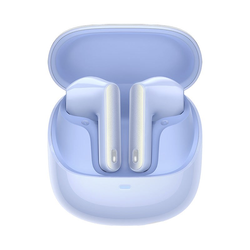 Baseus Bowie M3 Headset True Wireless Stereo (TWS) In-ear Calls/Music USB Type-C Bluetooth Blue Baseus Bowie M3 Headset True Wireless Stereo (TWS) In-ear Calls/Music USB Type-C Bluetooth Blue