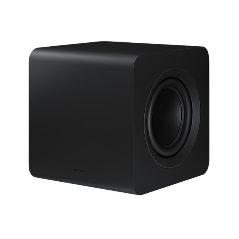 Samsung HW-S800D/EN soundbar speaker Black 3.1.2 channels Samsung HW-S800D/EN soundbar speaker Black 3.1.2 channels