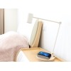 Gembird DAC-WPC-01 alarm clock Digital alarm clock Black Gembird DAC-WPC-01 alarm clock Digital alarm clock Black