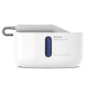 Taurus Sliding Care Force 2200 Clothes Steamer Taurus Sliding Care Force 2200 Clothes Steamer