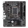 GIGABYTE H610M H V2 Motherboard - Supports Intel Core 14th CPUs, 4+1+1 Hybrid Digital VRM, up to 5600MHz DDR5, 1xPCIe 3.0 M.2, GbE LAN, USB 3.2 Gen 1