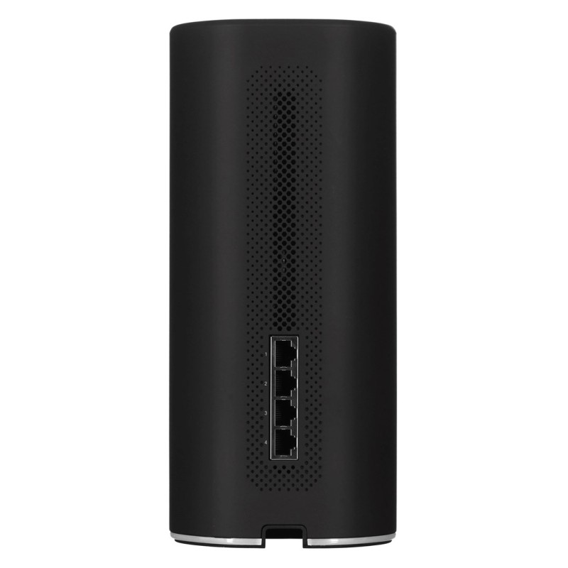 AmpliFi Alien wireless router Gigabit Ethernet Dual-band (2.4 GHz / 5 GHz) Black, Green AmpliFi Alien wireless router Gigabit Ethernet Dual-band (2.4 GHz / 5 GHz) Black, Green