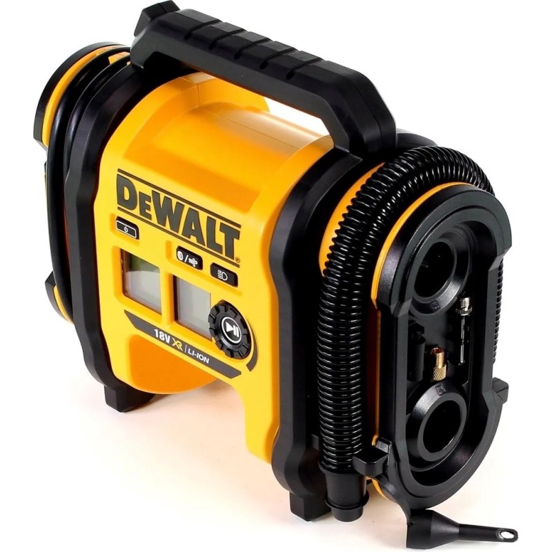 DeWALT DCC018N air compressor DeWALT DCC018N air compressor