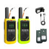 Walkie-Talkie Baofeng BF-T17 yellow Walkie-Talkie Baofeng BF-T17 yellow