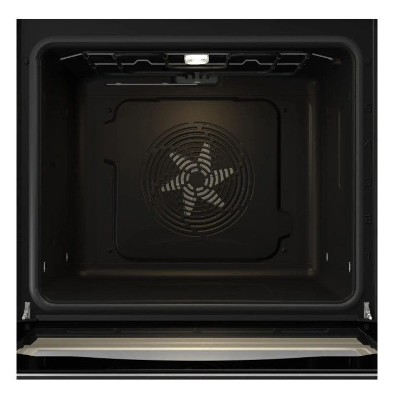 Gorenje BOS67371CLB oven 77 L 2300 W A Black