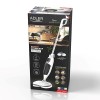 Adler AD 7052 Rotary Steam Mop White