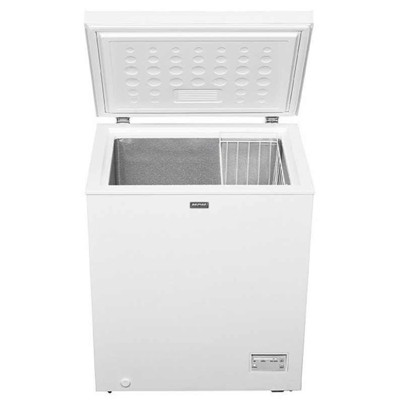 Box freezer MPM-145-SK-10E/N capacity 142l Box freezer MPM-145-SK-10E/N capacity 142l