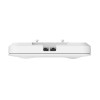 Ruijie Networks RG-RAP2260(G) wireless access point 1201 Mbit/s White Power over Ethernet (PoE) Ruijie Networks RG-RAP2260(G) wireless access point 1201 Mbit/s White Power over Ethernet (PoE)