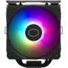 Cooler Master Hyper 212 Pro Processor Air cooler 12 cm Black Cooler Master Hyper 212 Pro Processor Air cooler 12 cm Black