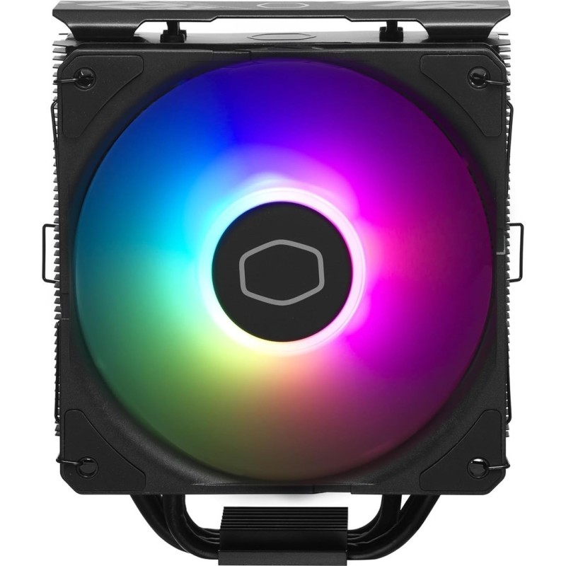 Cooler Master Hyper 212 Pro Processor Air cooler 12 cm Black Cooler Master Hyper 212 Pro Processor Air cooler 12 cm Black
