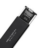 Qoltec 51854 Hard drive Enclosure M.2 SATA SSD NGFF | USB 3.0 Qoltec 51854 Hard drive Enclosure M.2 SATA SSD NGFF | USB 3.0