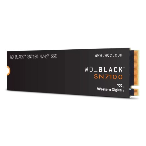 SanDisk WDS100T4X0E-00CJA0 internal solid state drive 1.02 TB M.2 PCI Express 4.0 NVMe SanDisk WDS100T4X0E-00CJA0 internal solid state drive 1.02 TB M.2 PCI Express 4.0 NVMe
