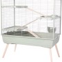 ZOLUX Neolife 100 XL green - rabbit cage