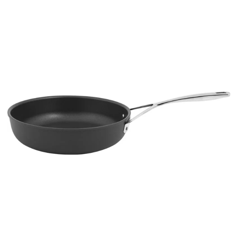 Non-stick frying pan DEMEYERE ALU PRO 5 40851-048-0 - 28 CM Non-stick frying pan DEMEYERE ALU PRO 5 40851-048-0 - 28 CM