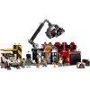 LEGO CITY 60472 Scrapyard with Cars
