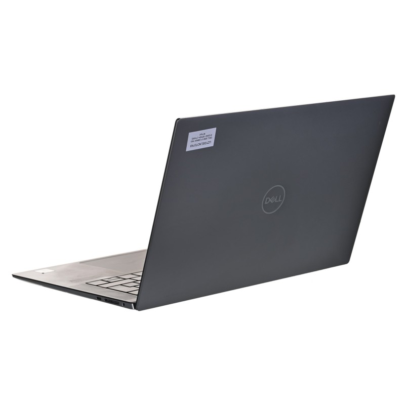 DELL PRECISION 5550 i7-10875H 64GB 1TB SSD 15,6