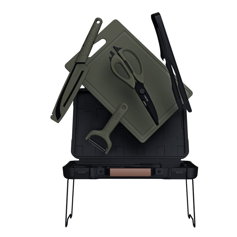 Nextool NE20261 Cooking utensils set 5 pcs