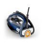 Tefal FV9848E0 iron Dry & Steam iron 3200 W Black, Blue, Metallic