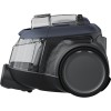 Electrolux EL61C3DB Black, Blue Electrolux EL61C3DB Black, Blue