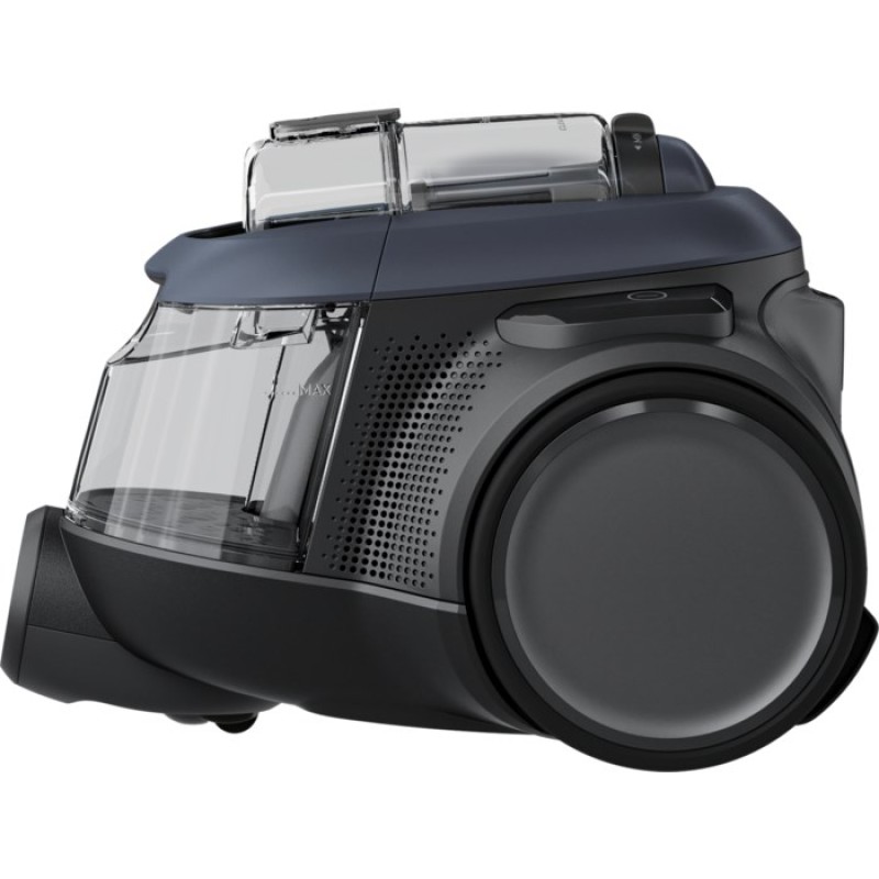 Electrolux EL61C3DB Black, Blue Electrolux EL61C3DB Black, Blue
