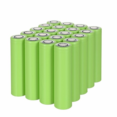 Green Cell 20GC18650NMC29 household battery Rechargeable battery 18650 Lithium-Ion (Li-Ion) Green Cell 20GC18650NMC29 household battery Rechargeable battery 18650 Lithium-Ion (Li-Ion)