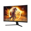 AOC G4 CQ32G4VE computer monitor 81.3 cm (32 AOC G4 CQ32G4VE computer monitor 81.3 cm (32
