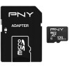 PNY Performance Plus 128 GB MicroSDXC Class 10 (P-SDU12810PPL-GE)