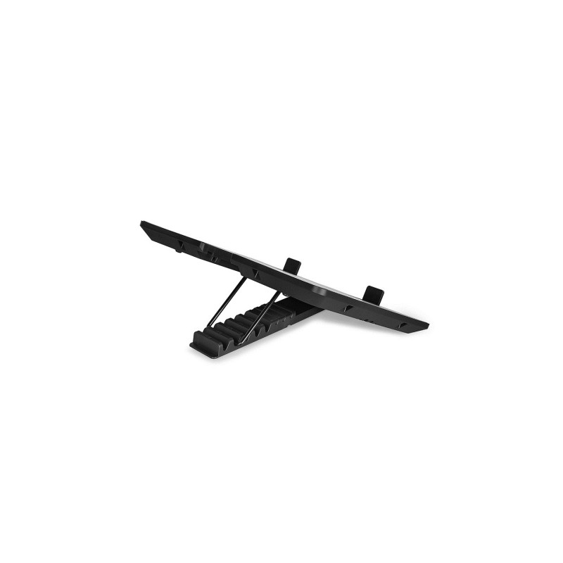 DeepCool U PAL laptop cooling pad 39.6 cm (15.6 DeepCool U PAL laptop cooling pad 39.6 cm (15.6