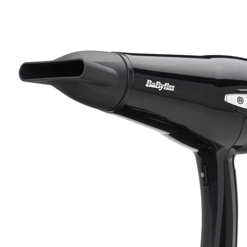 Steam iron Black+Decker BXIR3000E (3000W; black) Steam iron Black+Decker BXIR3000E (3000W; black)