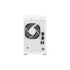 QNAP TS-216G NAS/storage server Tower Ethernet LAN White Cortex-A55 QNAP TS-216G NAS/storage server Tower Ethernet LAN White Cortex-A55