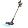 MOVA Tech S5 2-in-1 stick vacuum Battery Dry Bagless 0.6 L 570 W Black, Gold 2.9 Ah MOVA Tech S5 2-in-1 stick vacuum Battery Dry Bagless 0.6 L 570 W Black, Gold 2.9 Ah