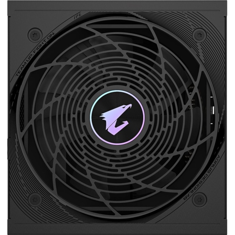 Zasilacz Gigabyte Aorus Elite Platinum ATX 3.1 1000W Zasilacz Gigabyte Aorus Elite Platinum ATX 3.1 1000W