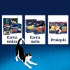 BRIT Premium by Nature Adult M Chicken - dry dog food - 3 kg