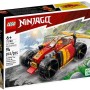 LEGO NINJAGO 71780 KAI'S NINJA RACE CAR EVO