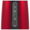 Bosch TWK3P424 electric kettle 1.7 L 2400 W Grey, Red Bosch TWK3P424 electric kettle 1.7 L 2400 W Grey, Red