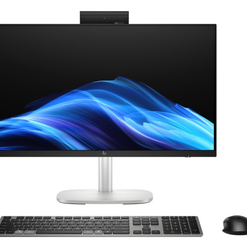 HP EliteStudio 8 AiO G1i Ultra 5 235 23.8