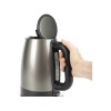 Black+Decker electric kettle BXKE2201E