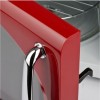 Girmi FM21 Over the range Combination microwave 20 L 700 W Red Girmi FM21 Over the range Combination microwave 20 L 700 W Red