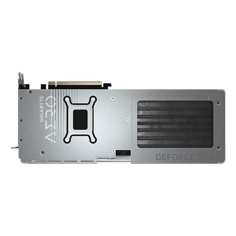 Karta graficzna Gigabyte GeForce RTX 5070 AERO OC 12GB Karta graficzna Gigabyte GeForce RTX 5070 AERO OC 12GB