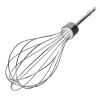 WMF 61.3024.0147 blender 1.6 L Immersion blender 700 W Black, Stainless steel WMF 61.3024.0147 blender 1.6 L Immersion blender 700 W Black, Stainless steel