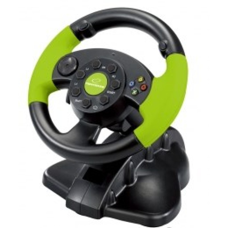 Esperanza EG104 gaming controller accessory Esperanza EG104 gaming controller accessory