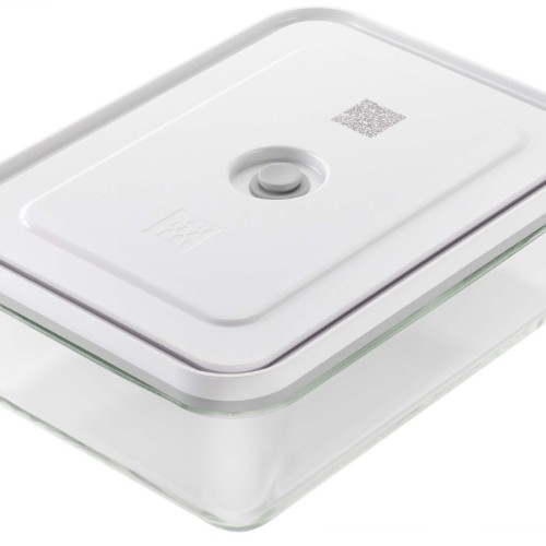 Glass storage container Zwilling FRESH & SAVE - 2.85 Litres
