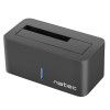 NATEC Kangaroo USB 3.2 Gen 1 (3.1 Gen 1) Type-A Black
