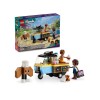 LEGO FRIENDS 42606 MOBILE BAKERY FOOD CART