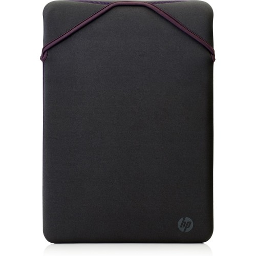 HP Reversible Protective 15.6-inch Mauve Laptop Sleeve 15.6 HP Reversible Protective 15.6-inch Mauve Laptop Sleeve 15.6