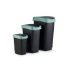 ROTHO Twist Green - trash bin – 25l ROTHO Twist Green - trash bin – 25l