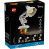 LEGO IDEAS 21357 Disney Pixar Luxo Jr. LEGO IDEAS 21357 Disney Pixar Luxo Jr.