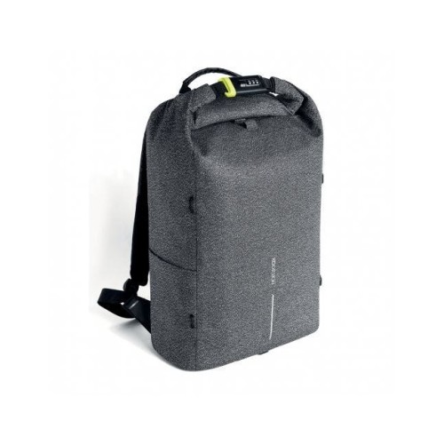 XD DESIGN ANTI-THEFT BACKPACK BOBBY URBAN GRAY P/N: P705.642